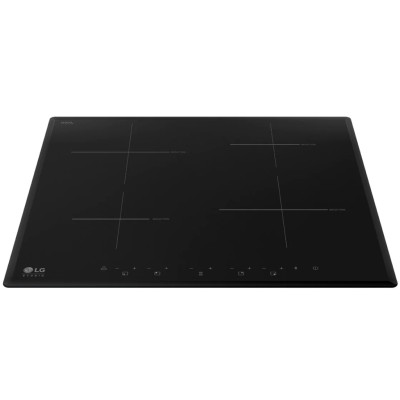 Варочна поверхня LG HU641PH
