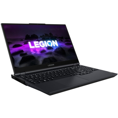 Ноутбук Lenovo Legion 5 15ACH6 (82JW00QDRA)