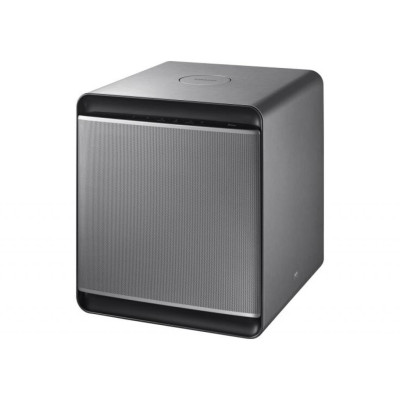 Воздухоочиститель Samsung AX47T9080SS/ER