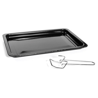 Электропечь Hölmer HEO-183B Электропечь Hölmer HEO-183B