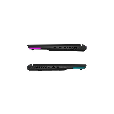 Ноутбук ASUS ROG Strix SCAR 18 G834JZ-N6075X (90NR0D31-M004Y0)