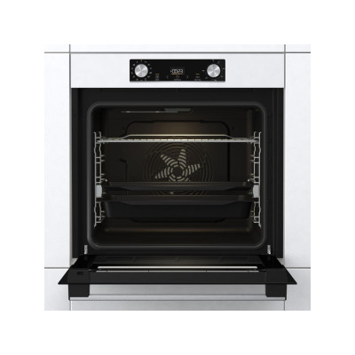 Духовой шкаф Gorenje BOS6737E13WG Духовой шкаф Gorenje BOS6737E13WG