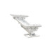 Кронштейн Charmount TV02T-R2 White