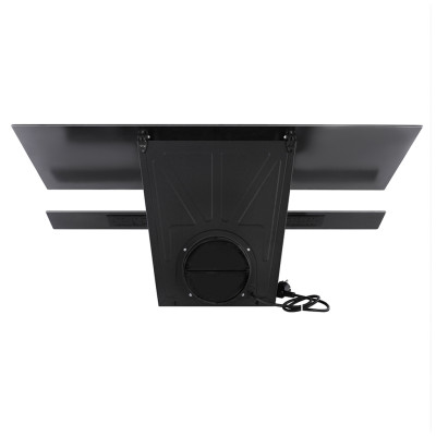 Витяжка кухонна Minola HVS 9412 BL 850 LED