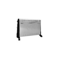 Обігрівач Saturn ST-HT3004K Silver