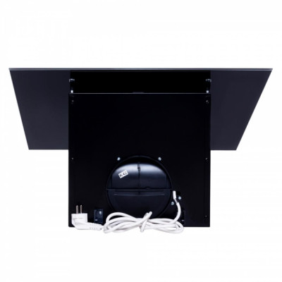 Вытяжка кухонная Perfelli DNS 6642 BL LED