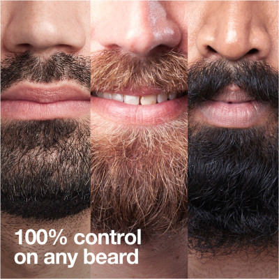 Триммер Braun MGK 7320 (MGK7320) Триммер Braun MGK 7320 (MGK7320)