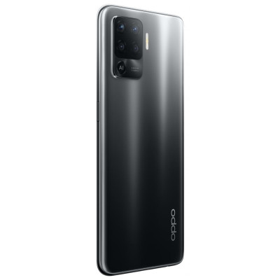 Мобільний телефон Oppo Reno 5 Lite 8/128GB Black (OFCPH2205_BLACK)