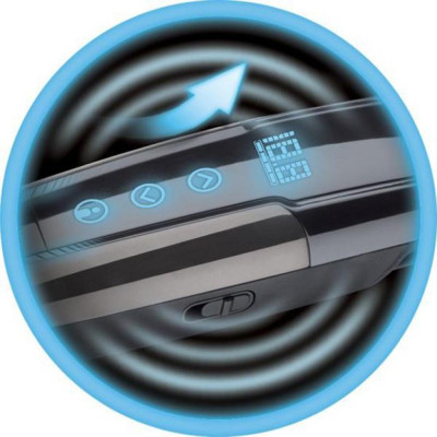 Триммер Remington TouchTech (MB4700) Триммер Remington TouchTech (MB4700)