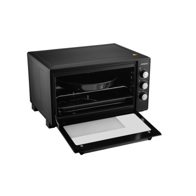 Электропечь Ardesto MEO-N48RB Электропечь Ardesto MEO-N48RB