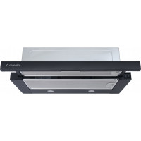 Вытяжка кухонная Minola MTL 6292 BL 700 LED