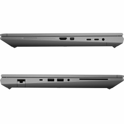 Ноутбук HP ZBook Fury 15 G8 (4N4Z6AV_V4)
