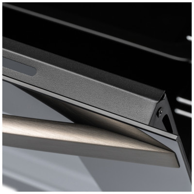 Духовой шкаф Pyramida PO 63 M GBL (71) Духовой шкаф Pyramida PO 63 M GBL (71)