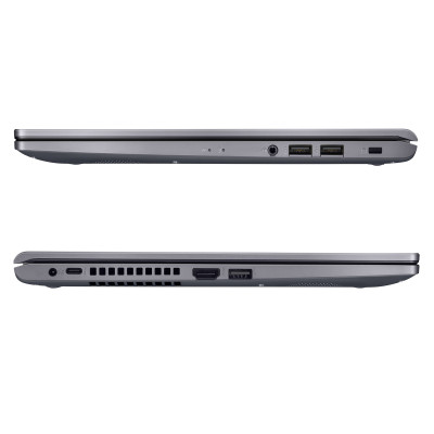 Ноутбук ASUS P1512CEA-BQ0183X (90NX05E1-M006N0)