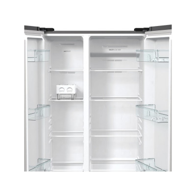 Холодильник Gorenje NRR9185EAXL