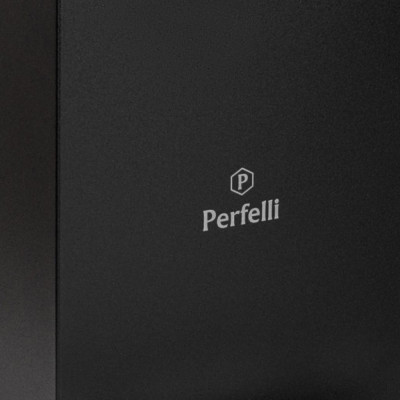 Витяжка кухонна Perfelli DNS 6452 D 850 BL LED