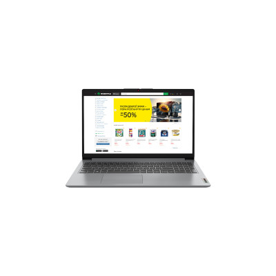 Ноутбук Lenovo IdeaPad 1 15ADA7 (82R100A5RA)