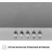Витяжка кухонна Perfelli K 6402 I 850 LED