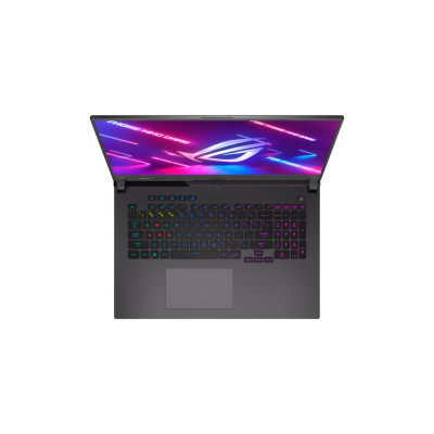 Ноутбук ASUS ROG Strix G17 G713IC-HX010 (90NR05M2-M002K0)