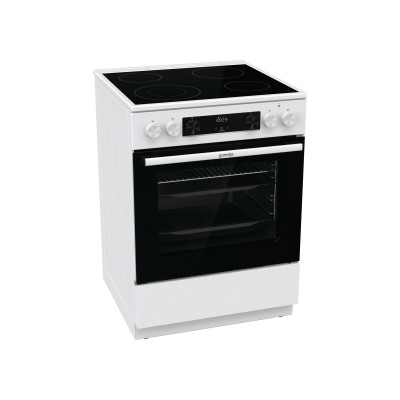 Плита Gorenje GECS 6C70 WC (GECS6C70WC)