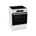 Плита Gorenje GECS 6C70 WC (GECS6C70WC)