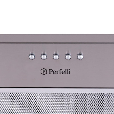 Витяжка кухонна Perfelli BI 6512 A 1000 I LED Витяжка кухонна Perfelli BI 6512 A 1000 I LED