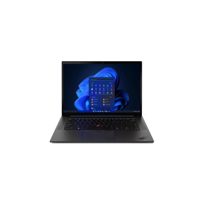 Ноутбук Lenovo ThinkPad X1 Extreme G5 (21DE001XRA)