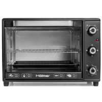 Электропечь Hölmer HEO-242 Электропечь Hölmer HEO-242