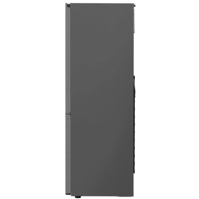Холодильник LG GA-B459SMRM