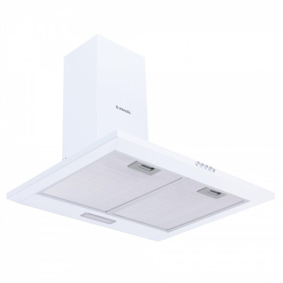 Вытяжка кухонная Minola HK 6214 WH 700 LED