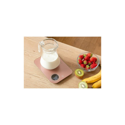 Весы кухонные Sencor SKS7078BK