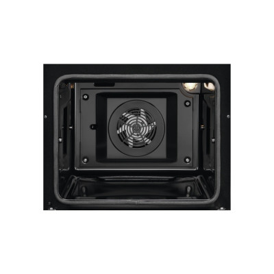 Плита Electrolux LKI66020AX