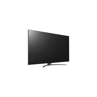 Телевізор LG 43NANO766QA (ОФІЦІЙНИЙ)