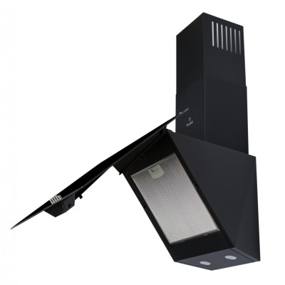 Вытяжка кухонная Perfelli DN 6472 D 850 BL LED