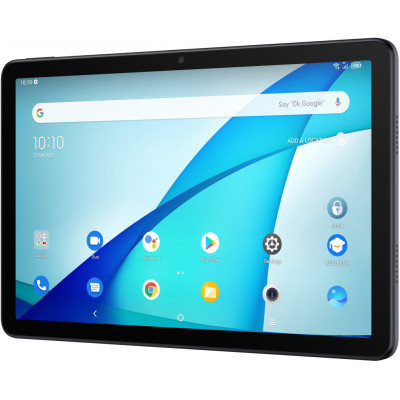 Планшет TCL TAB 10s LTE (9080G) 10.1 FHD 32GB Gray (9080G-2CLCUA11)