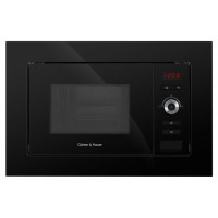 Мікрохвильова піч Gunter&Hauer EOK 20 BL (EOK20BL) Мікрохвильова піч Gunter&Hauer EOK 20 BL (EOK20BL)