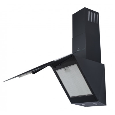 Вытяжка кухонная Perfelli DNS 6472 D 850 BL LED