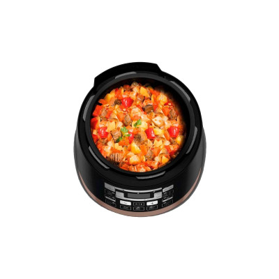 Мультиварка Moulinex CE430A34 Мультиварка Moulinex CE430A34