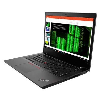 Ноутбук Lenovo ThinkPad L14 G2 (20X2S0D708)