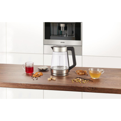 Электрочайник Gorenje K17TRG Электрочайник Gorenje K17TRG