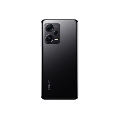Мобільний телефон Xiaomi Redmi Note 12 Pro+ 8/256 Midnight Black