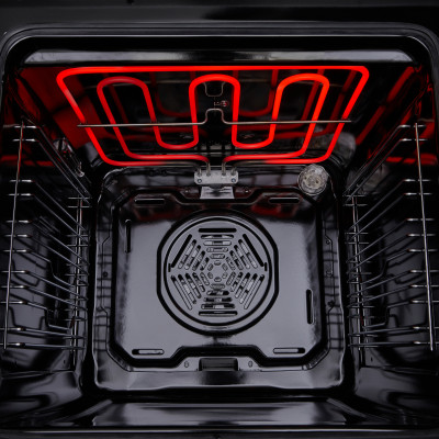 Плита Eleyus IMPULS 6008 V BL Плита Eleyus IMPULS 6008 V BL