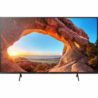 Телевізор Sony KD43X85TJR Телевізор Sony KD43X85TJR