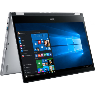 Ноутбук Acer Spin 3 SP314-54N (NX.HQ7EU.00Q)