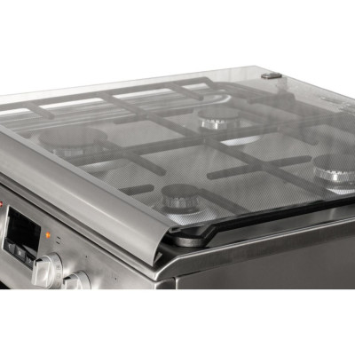 Плита Kernau KFC 6010 GE CI X Плита Kernau KFC 6010 GE CI X