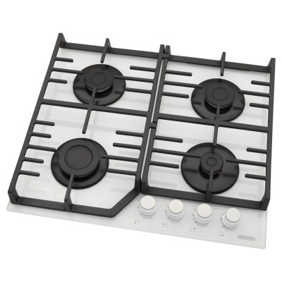 Варочна поверхня Eleyus IMPREZA 60 WH CF Варочна поверхня Eleyus IMPREZA 60 WH CF