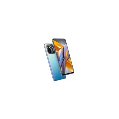Мобільний телефон Xiaomi Poco M5s 6/128GB Blue (971303)