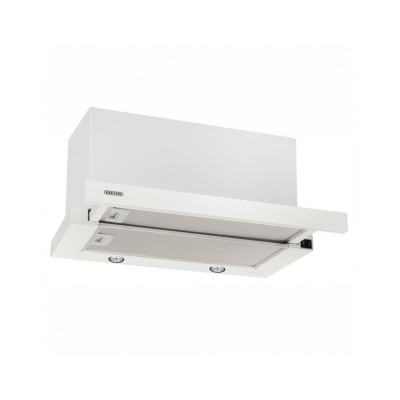 Вытяжка кухонная Eleyus BREEZE 1200 60 WH Вытяжка кухонная Eleyus BREEZE 1200 60 WH