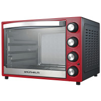 Электропечь Grunhelm GN44AGC