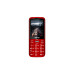 Мобильный телефон Sigma Comfort 50 Grace Type-C Red (4827798121825)